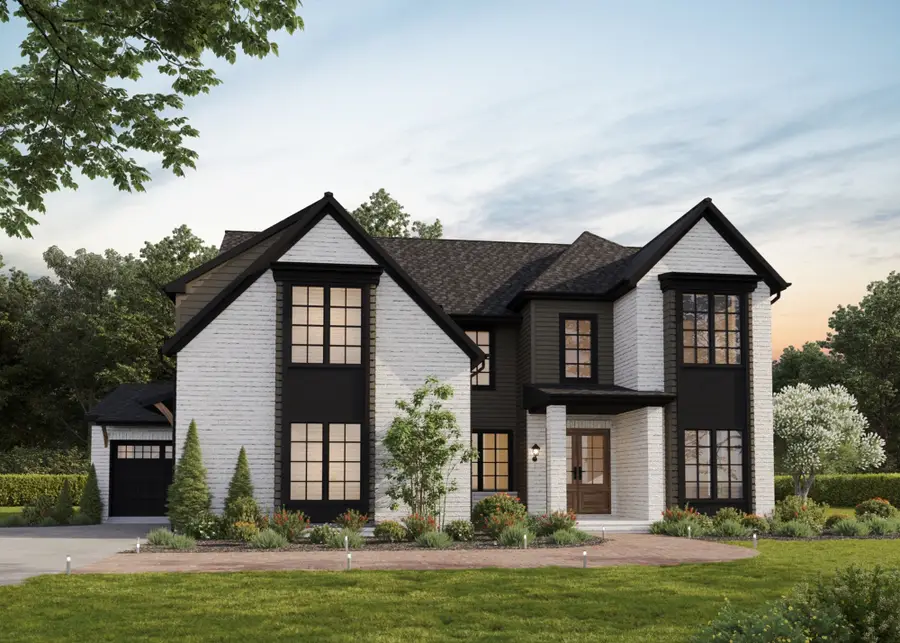 1918 Gene Dixon Dr, Murfreesboro, TN 37129 - #3