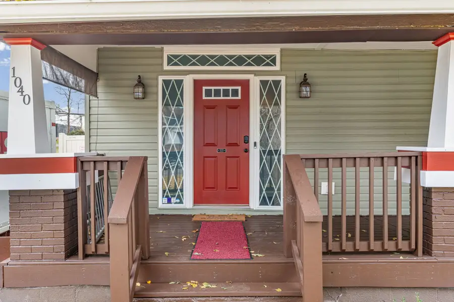 1040 Sharpe Ave, Nashville, TN 37206 - Image #2