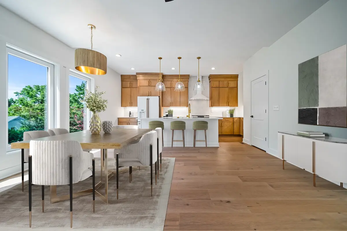 533 Whispering Hills Dr #B, Nashville, TN 37211 - Image #1