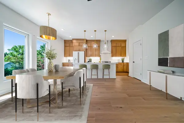 533 Whispering Hills Dr #B, Nashville, TN 37211