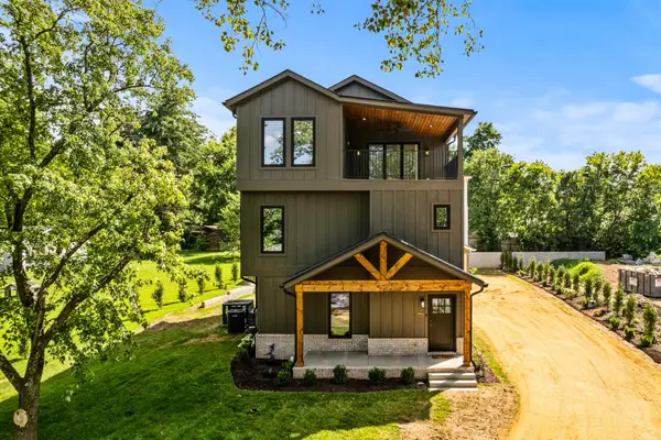 533 Whispering Hills Dr #A, Nashville, TN 37211