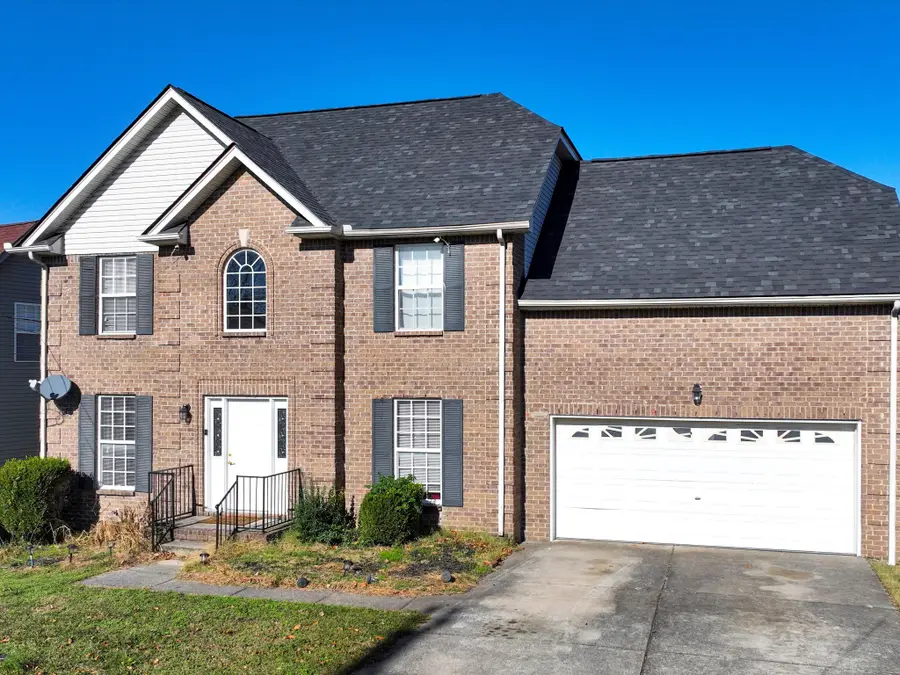 5165 Pebble Creek Dr, Antioch, TN 37013 - Image #2