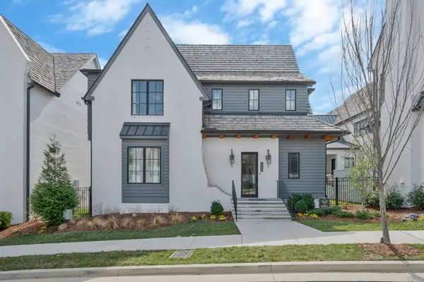 6025 Opus St, Brentwood, TN 37027