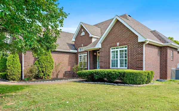 3009 Nottingham Cir, Mount Juliet, TN 37122