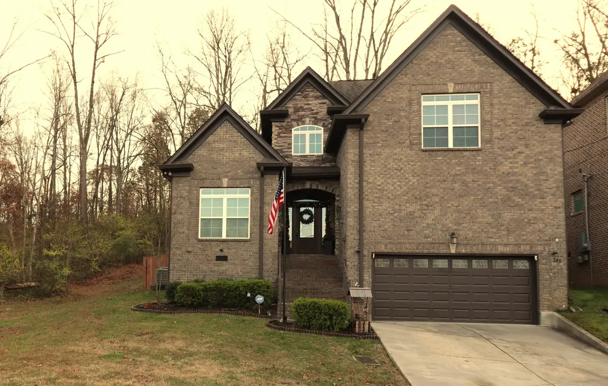 741 Bloomdale Trce, Hermitage, TN 37076 - Image #1