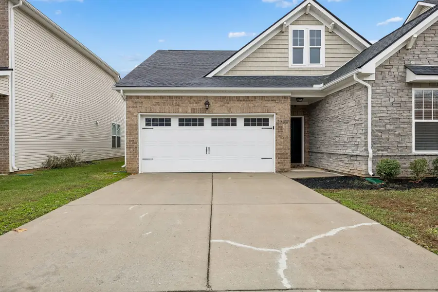 2537 Miranda Dr, Murfreesboro, TN 37128 - Image #3