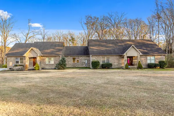 4110 Flagway Drive, Ooltewah, TN 37363