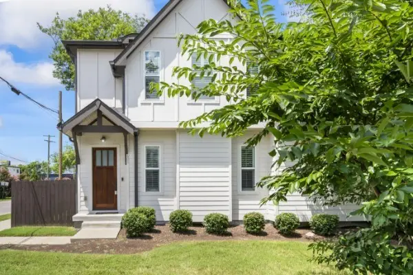 601 40th Ave N, Nashville, TN 37209 - Image #1