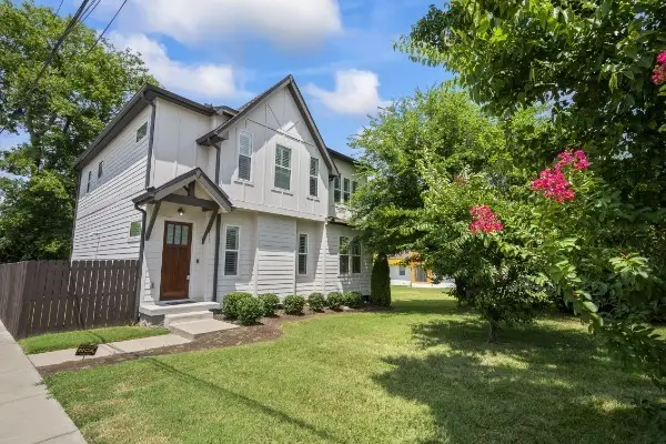 601 40th Ave N, Nashville, TN 37209 - Image #3