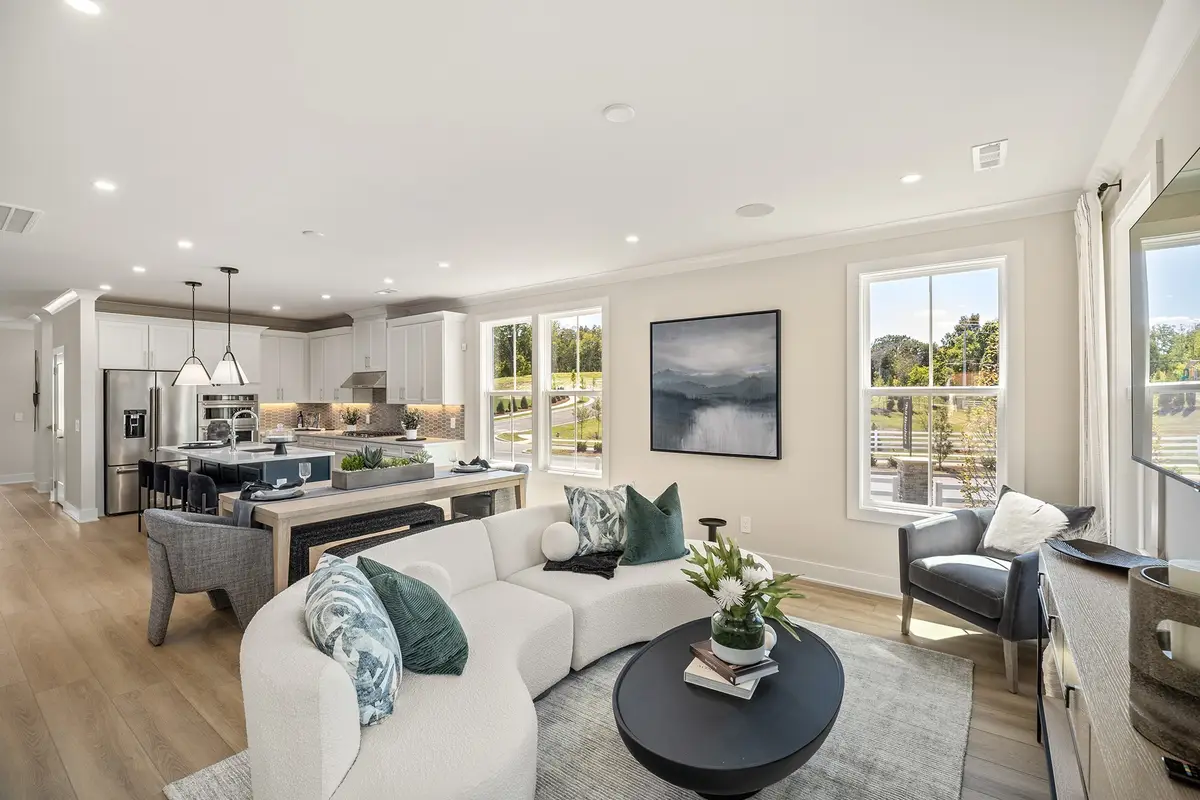 828 Silva Loop, Mount Juliet, TN 37122 - Image #1