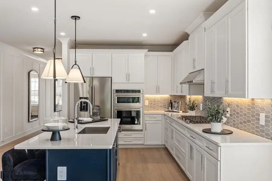 828 Silva Loop, Mount Juliet, TN 37122 - Image #2