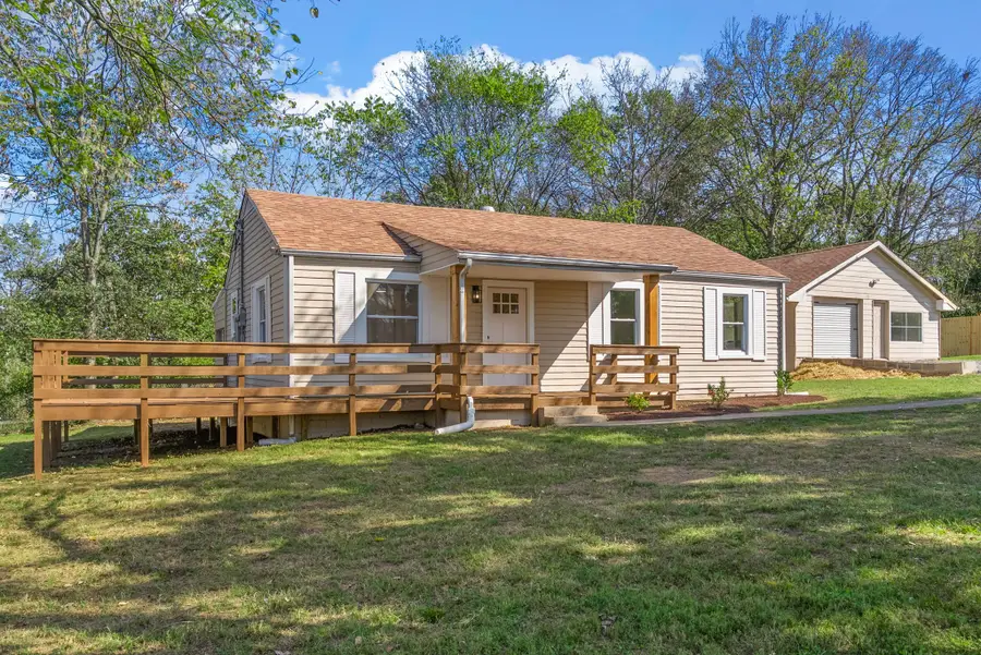 156 Rio Vista Dr, Madison, TN 37115 - Image #2