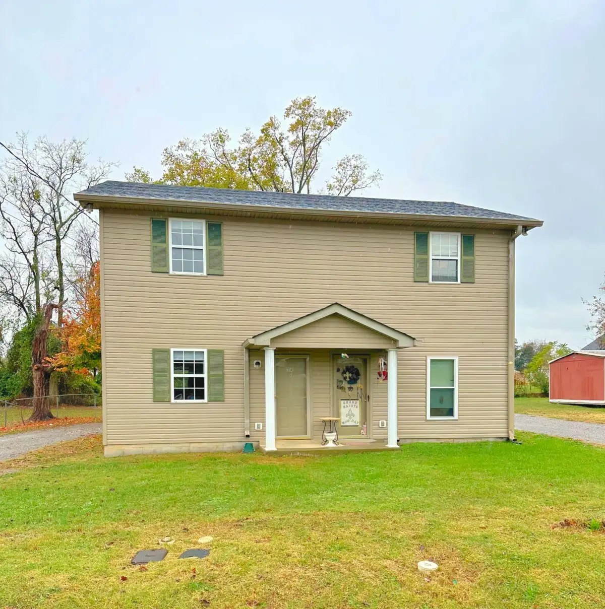 314 Hobbs Ave, Lebanon, TN 37087 - Image #1