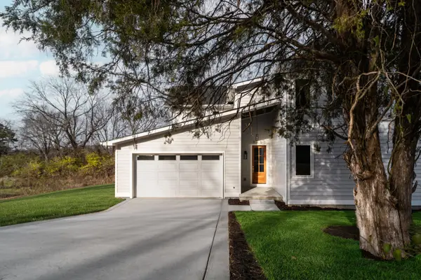 2401 Stivers St, Nashville, TN 37218