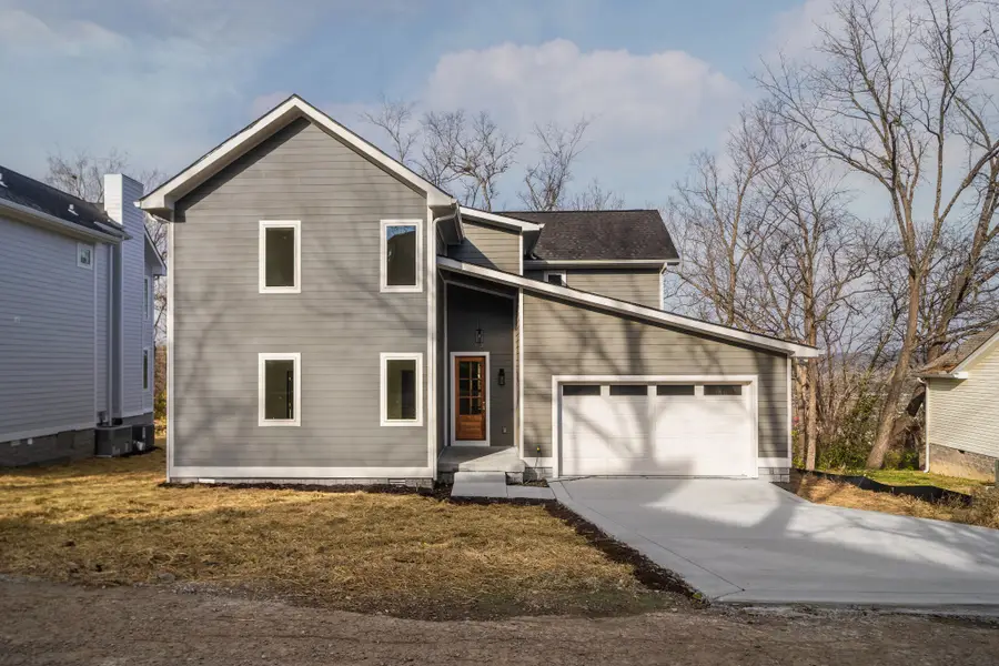 2403 Stivers St, Nashville, TN 37218 - Image #2