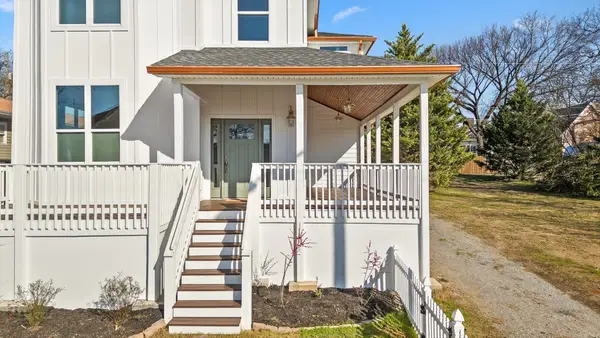 1403 Bailey Avenue, Chattanooga, TN 37404