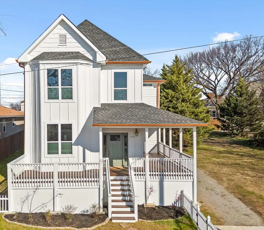 1403 Bailey Avenue, Chattanooga, TN 37404 - #2