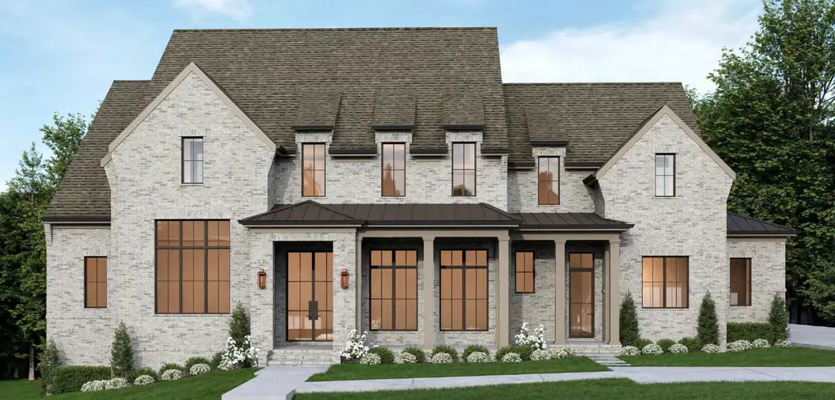 9811 Easton Dr, Brentwood, TN 37027 - Image #1