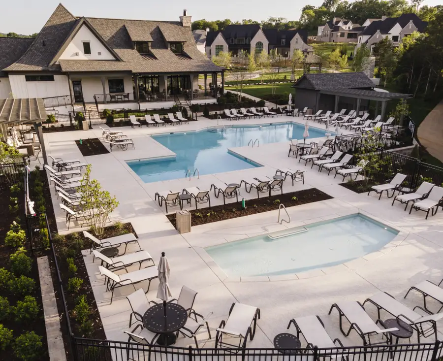 9811 Easton Dr, Brentwood, TN 37027 - Image #3