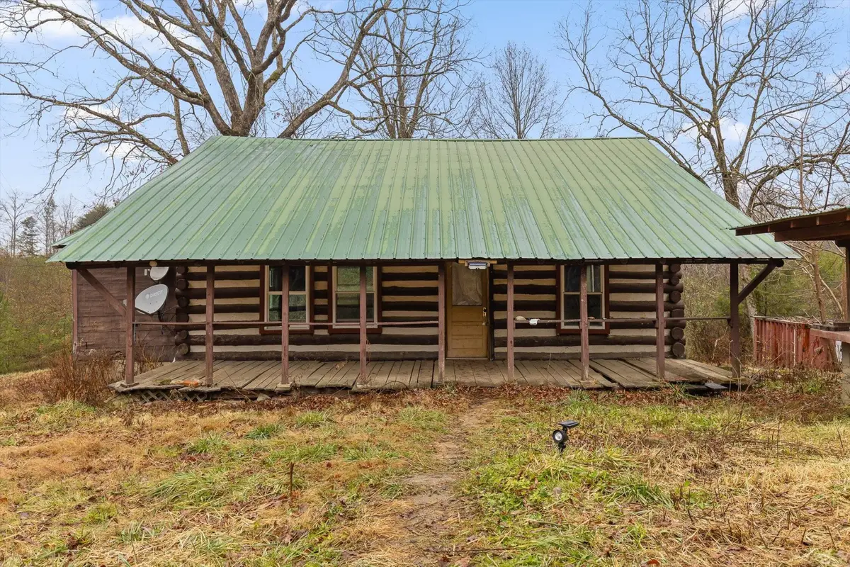 1363 Bass Layne Road, Gruetli Laager, TN 37339 - #1