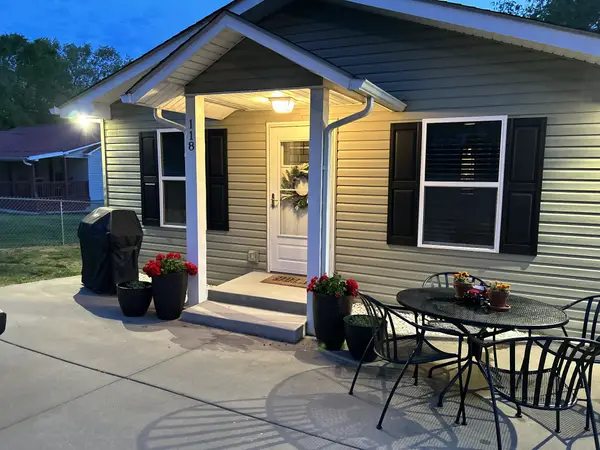 118 Brinkley St, Ashland City, TN 37015