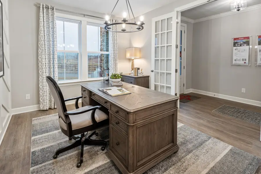 3435 Baronswood Rd, Nolensville, TN 37135 - Image #2