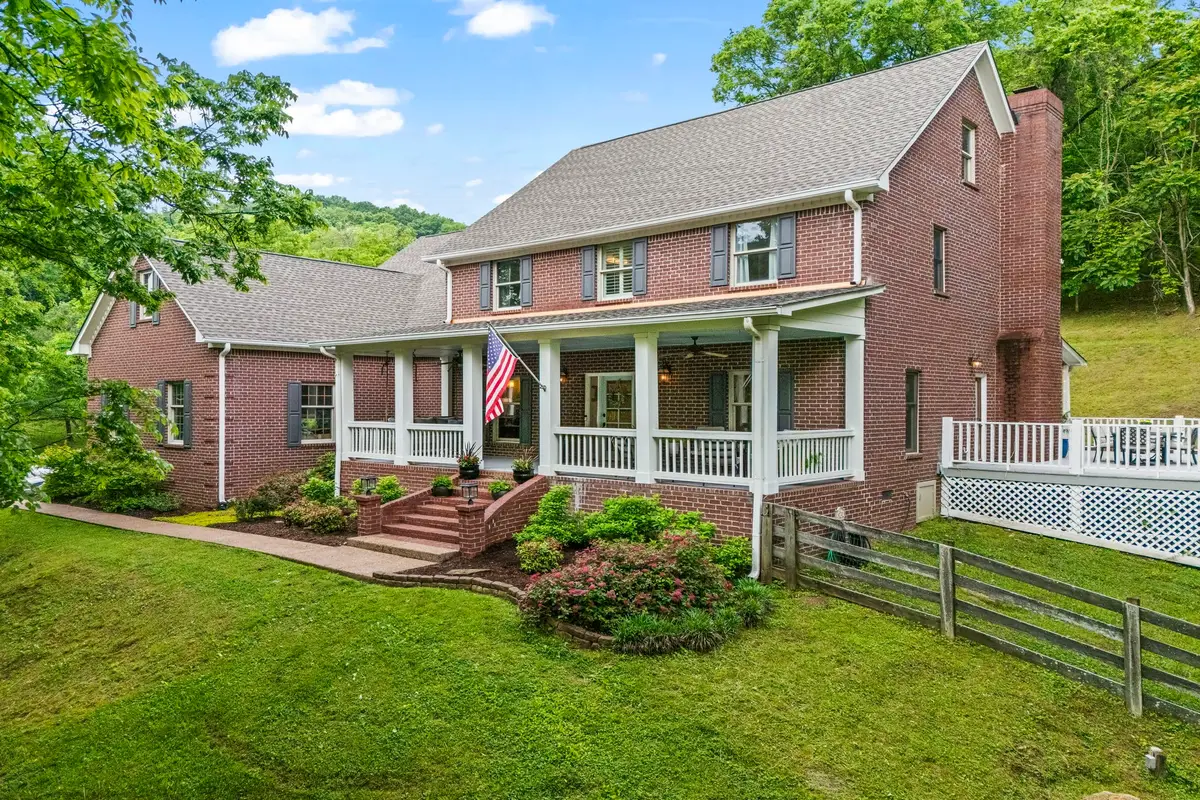 6437 Arno Rd, College Grove, TN 37046 - Image #1