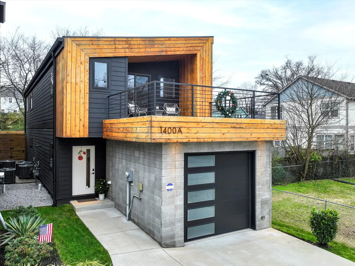 1400 Litton Ave, Nashville, TN 37216 - Image #1