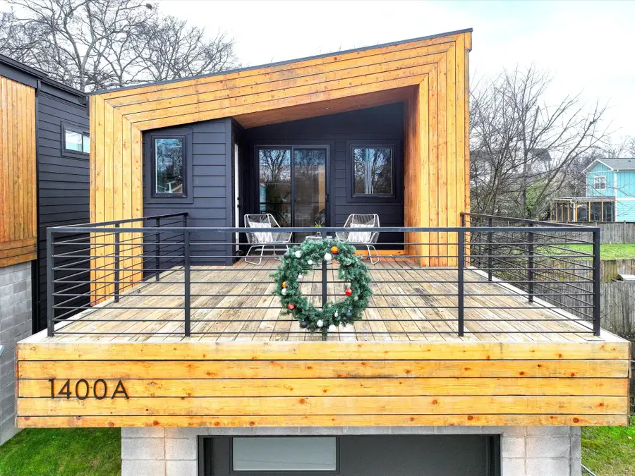 1400 Litton Ave, Nashville, TN 37216 - Image #2