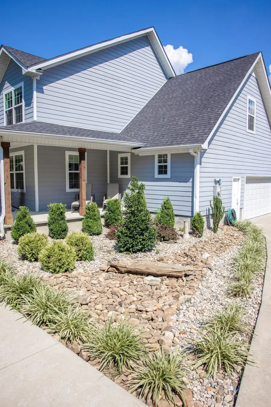 5761 Lexie Beans Creek Rd, Belvidere, TN 37306 - Image #3