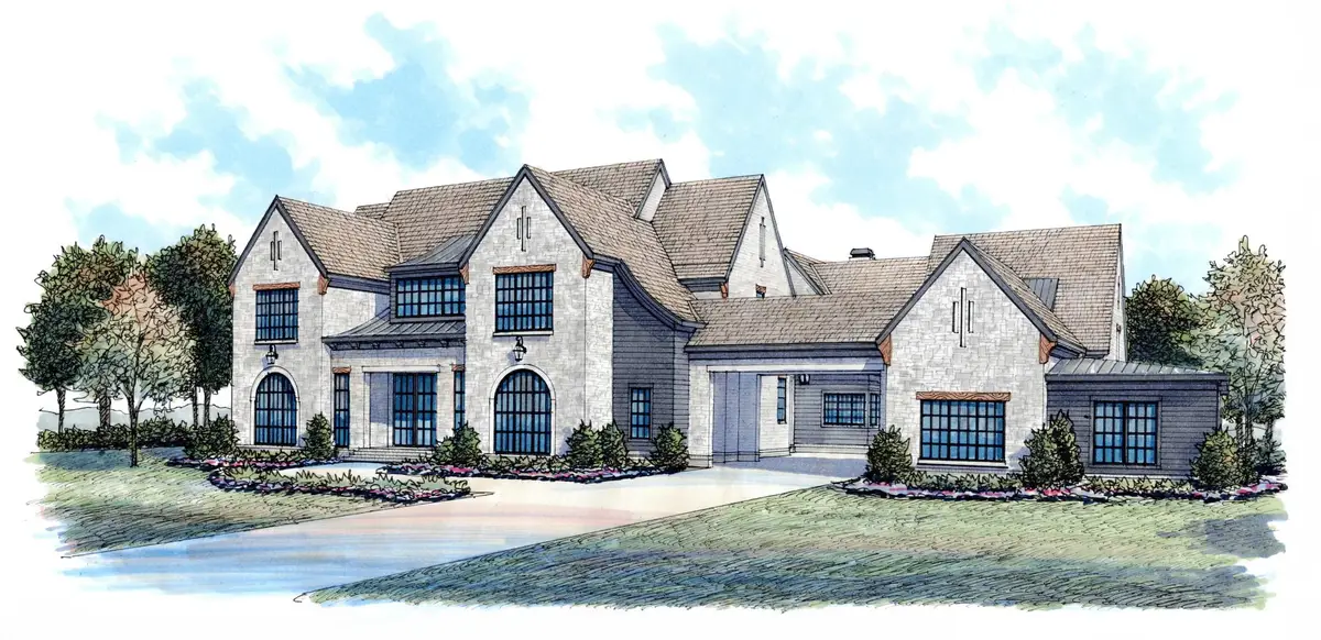 1518 Lurah Ln, Franklin, TN 37064 - Image #1