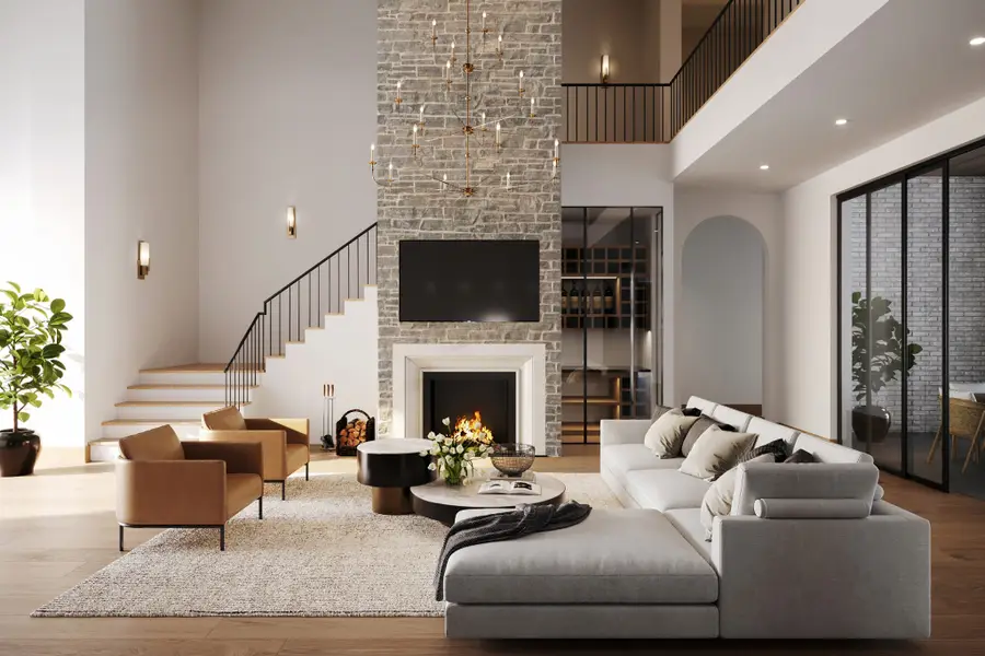 1518 Lurah Ln, Franklin, TN 37064 - Image #3