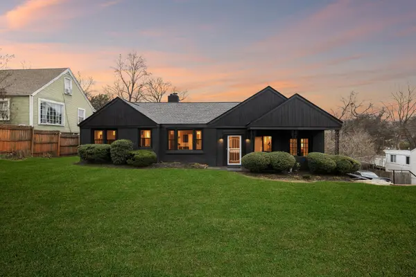 1225 Sunnymeade Dr, Nashville, TN 37216