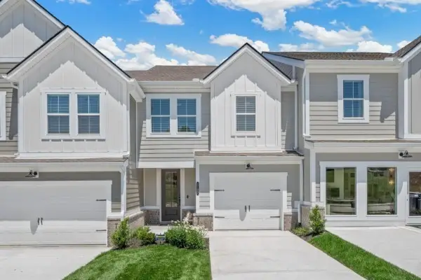 2202 Melk Lane, Columbia, TN 38401 - Image #1