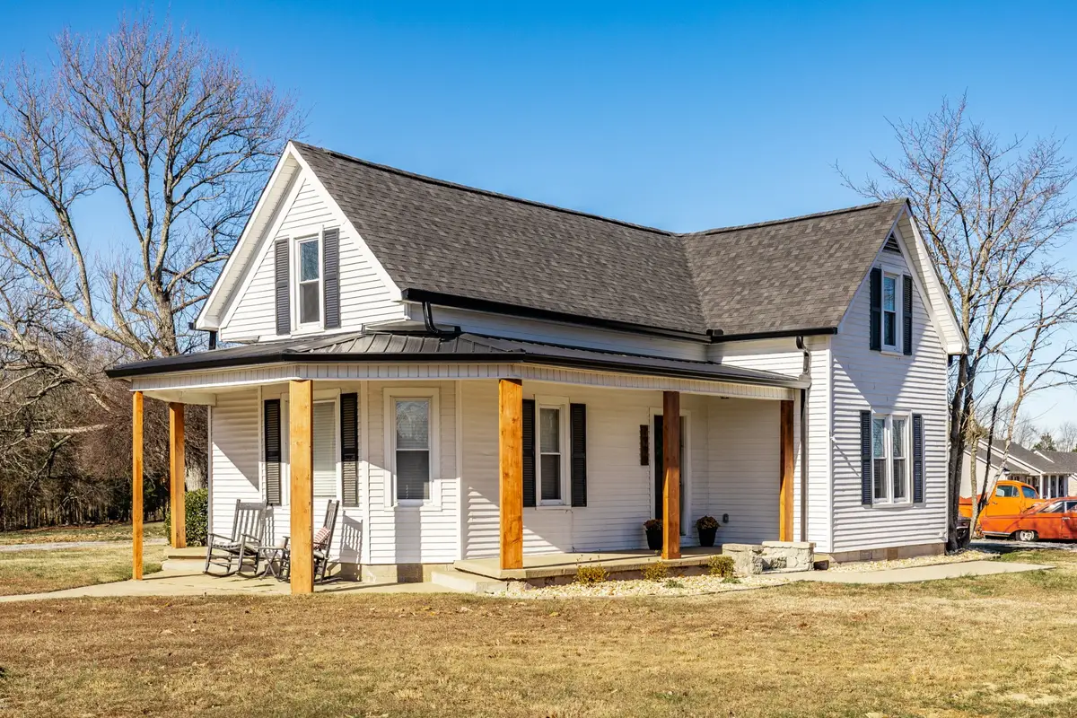 2999 Oak Grove Church Rd, Bethpage, TN 37022 - Image #1