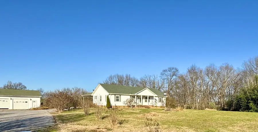 510 Gant Rd, Shelbyville, TN 37160 - Image #2