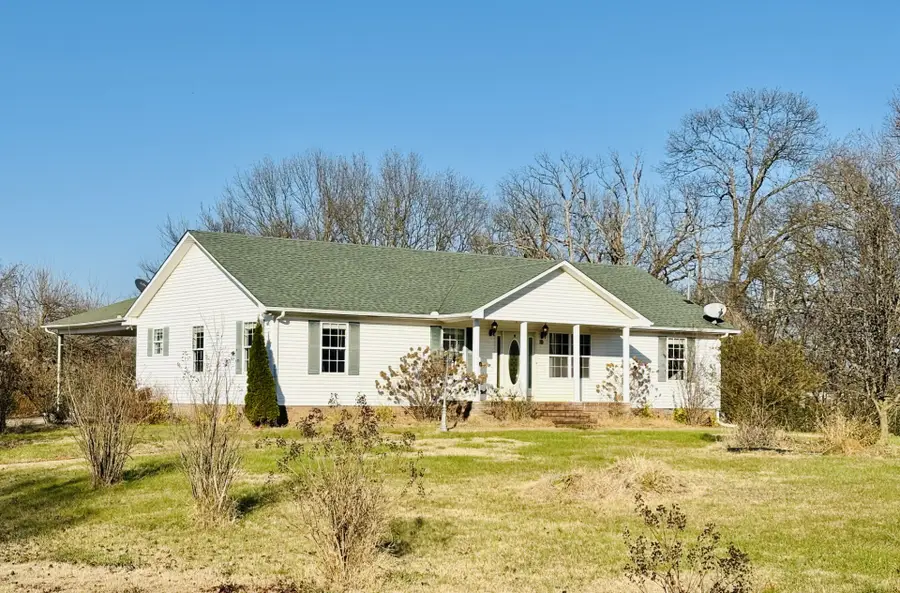 510 Gant Rd, Shelbyville, TN 37160 - Image #3