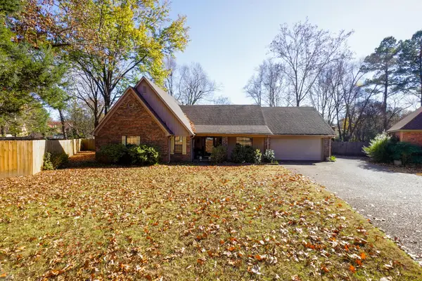 1994 Glendower Cv, Cordova, TN 38016