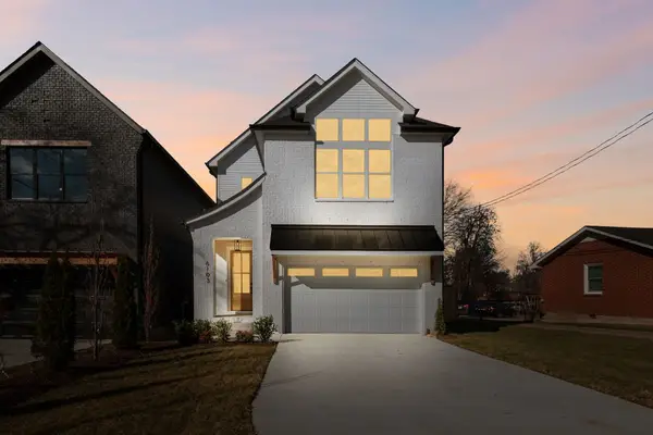 6103 Henry Ford Dr, Nashville, TN 37209