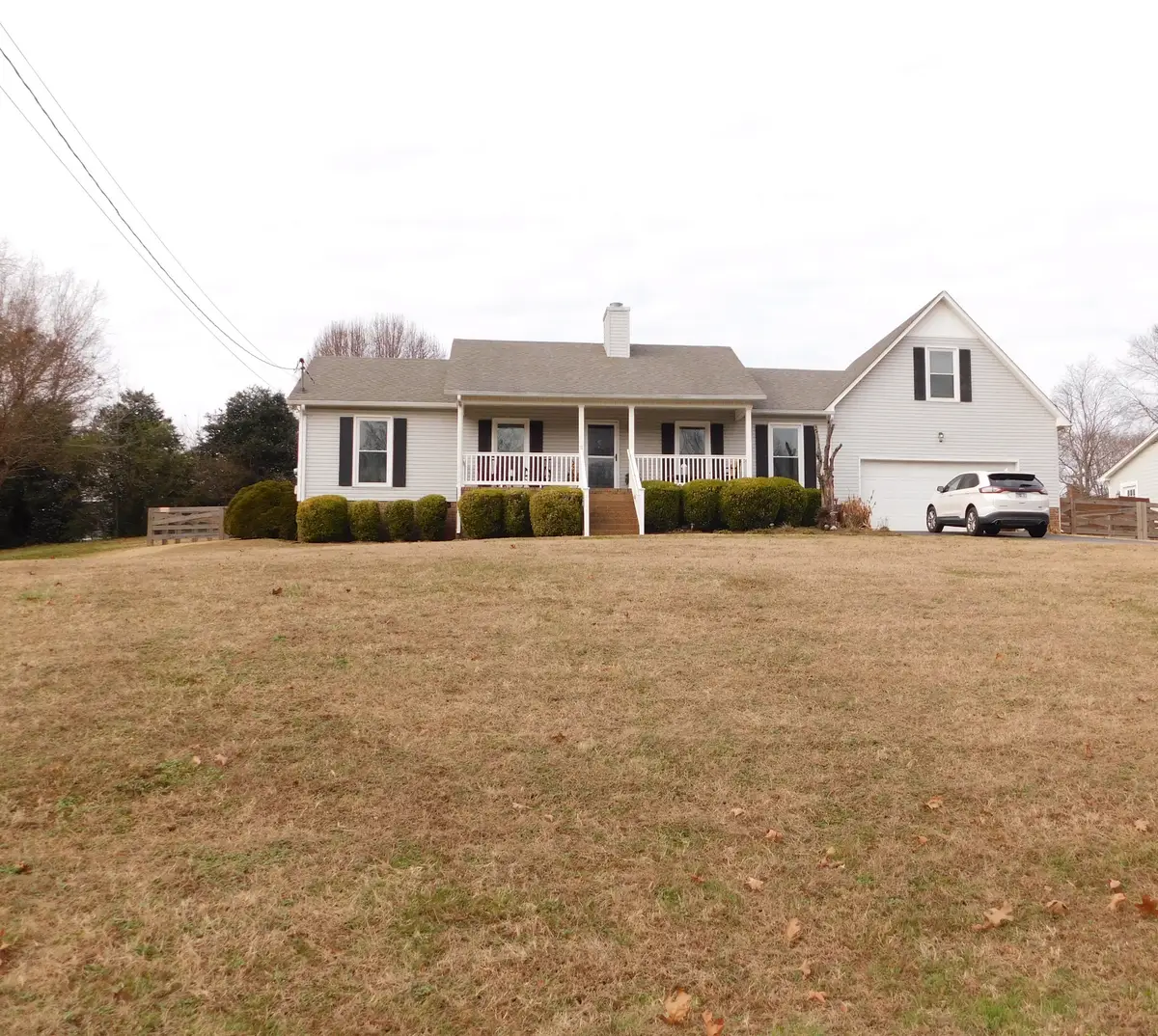215 Elliott Ct, Columbia, TN 38401 - Image #1