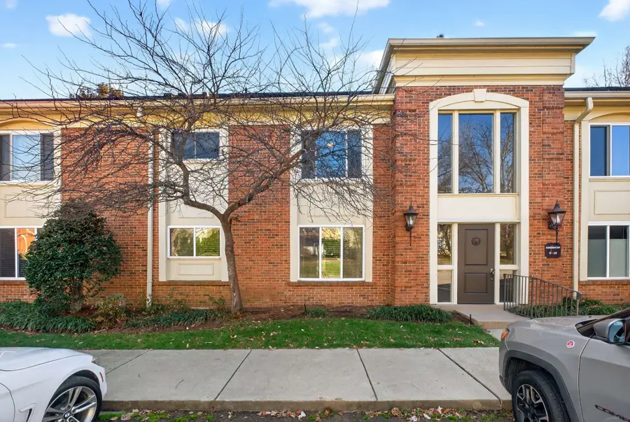 4487 Post Pl #9, Nashville, TN 37205 - Image #2