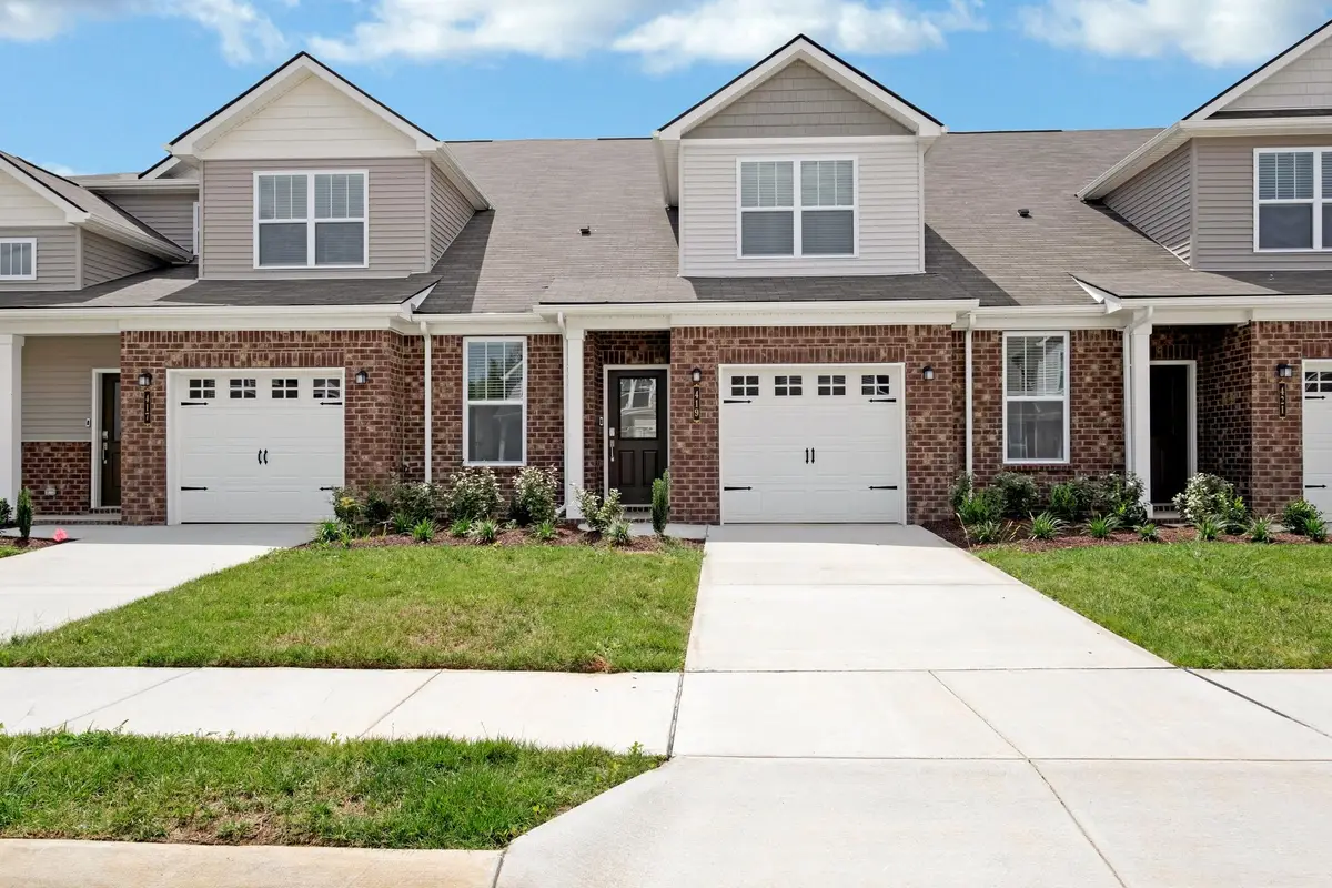 419 Alcott Way, Spring Hill, TN 37174 - Image #1