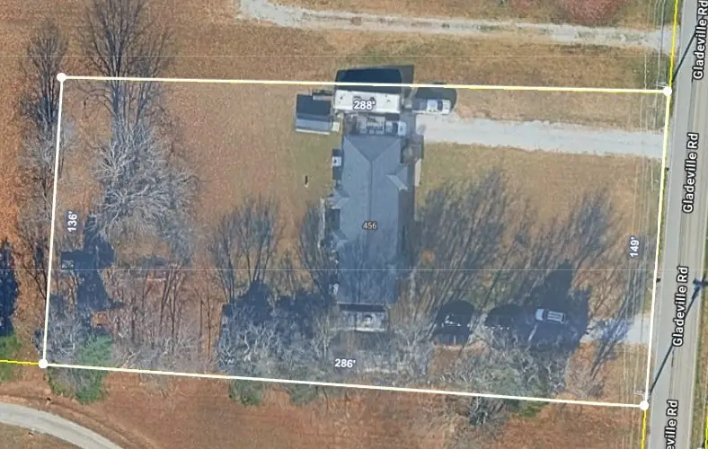 456 Gladeville Rd, Mount Juliet, TN 37122 - Image #3