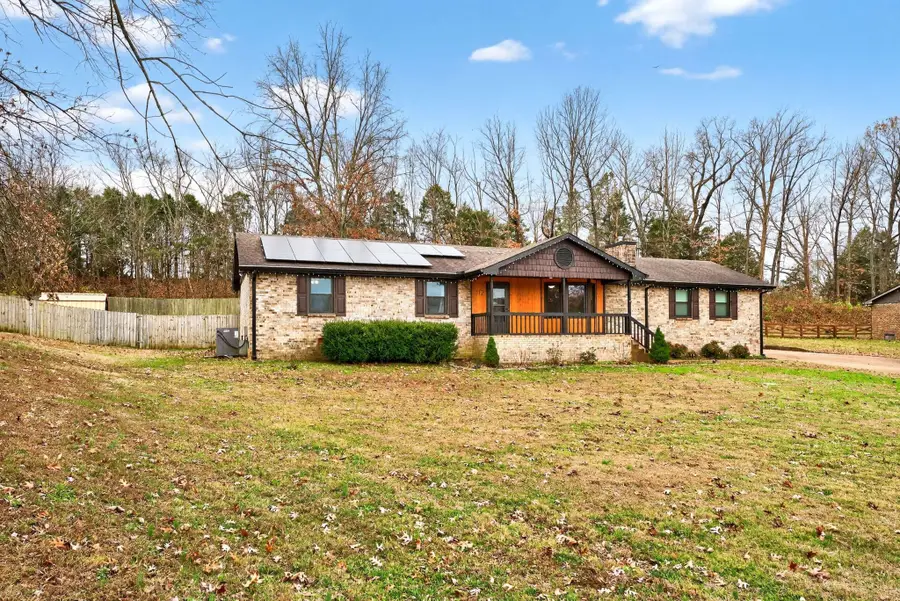 112 Timber Trail Dr, Lebanon, TN 37090 - Image #3