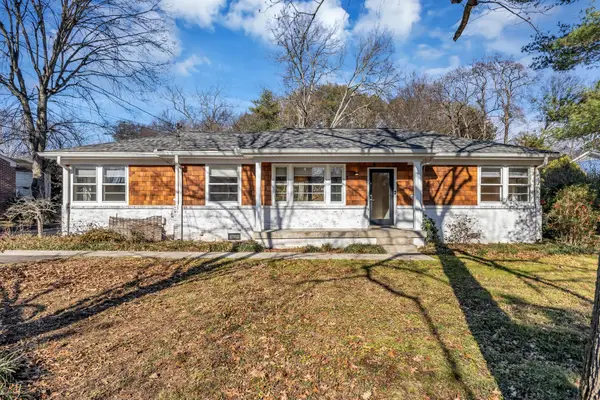 416 Barrywood Dr, Nashville, TN 37211