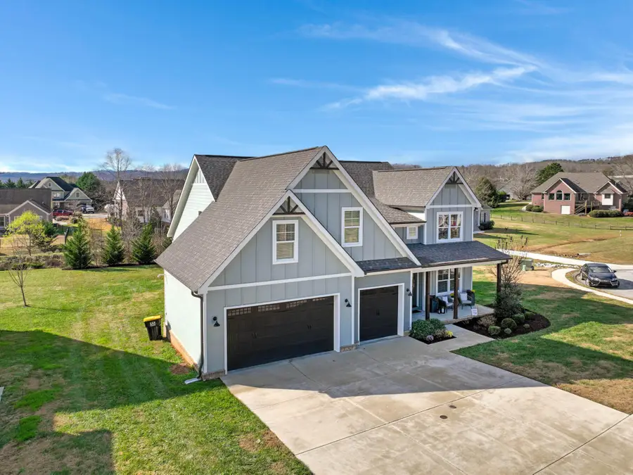 3031 Weatherwood Trail, Apison, TN 37302 - Image #3