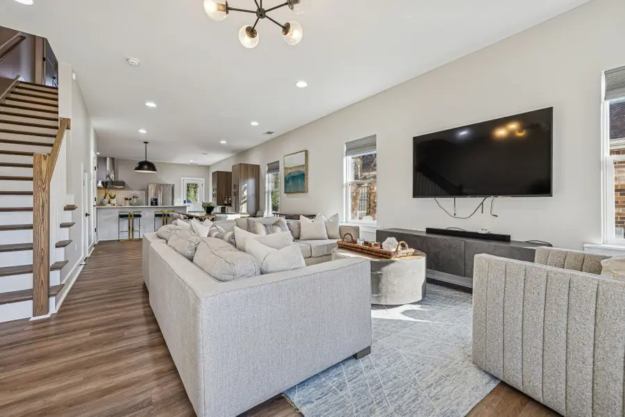 1732 25th Ave N, Nashville, TN 37208 - Image #2