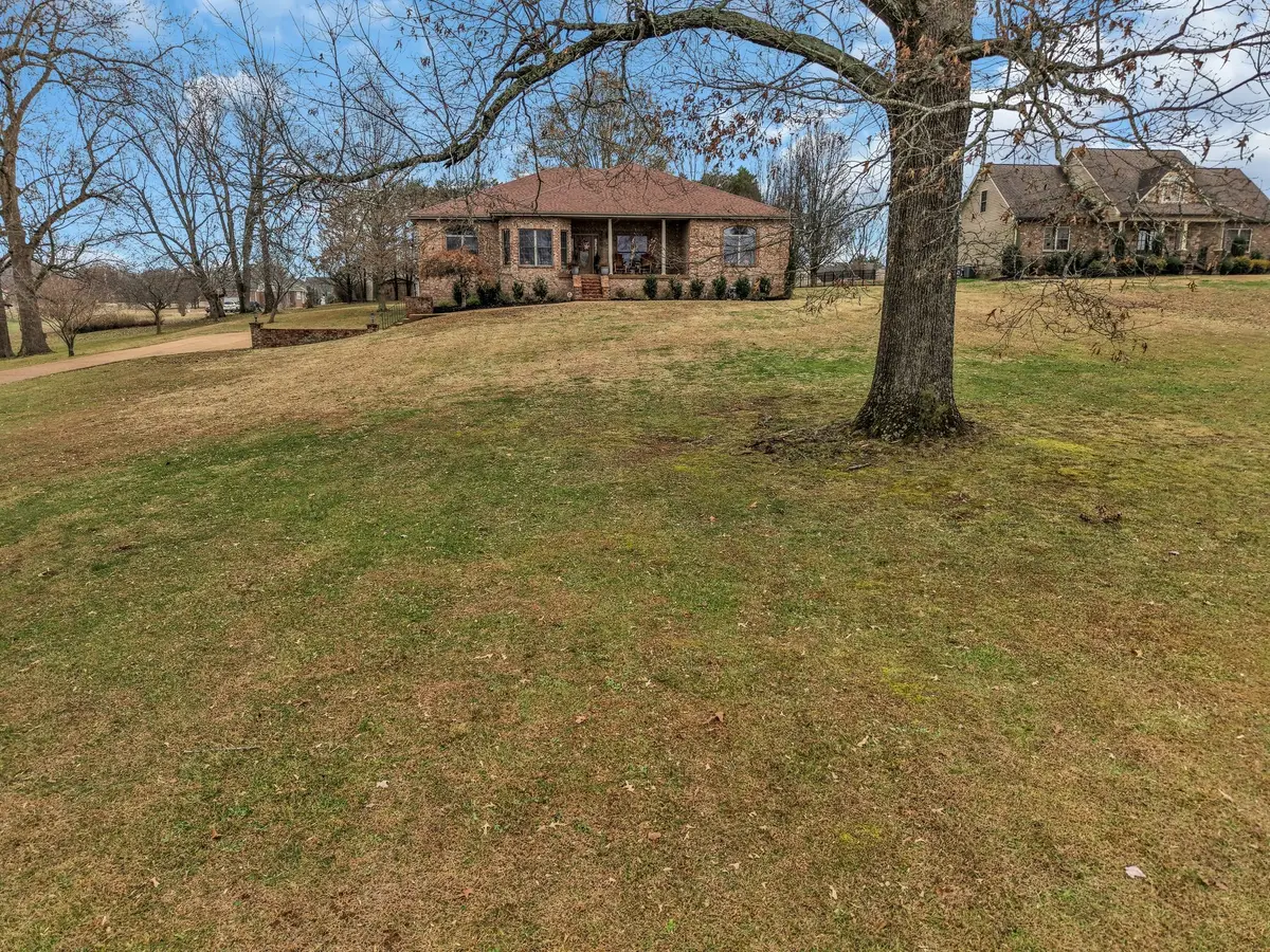 769 Cedar Grove Rd, Lebanon, TN 37087 - Image #1