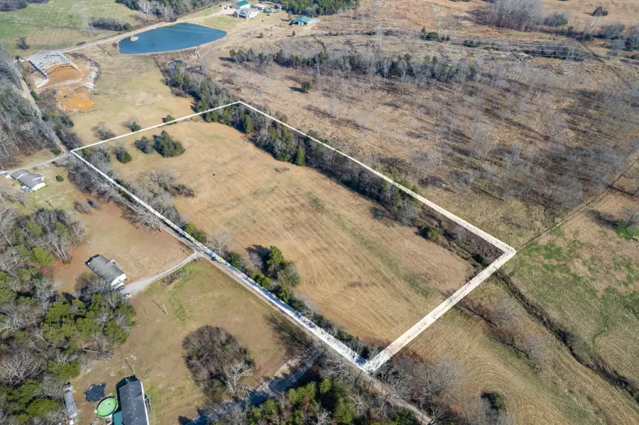 0 Clyde Foster Rd, Culleoka, TN 38451 - Image #3