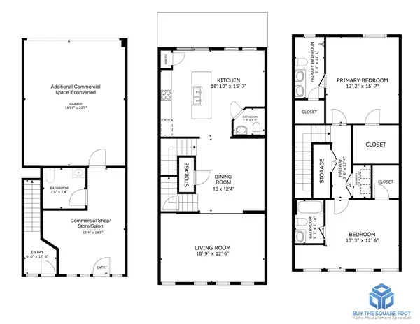 2028 Tollgate Blvd, Thompsons Station, TN 37179